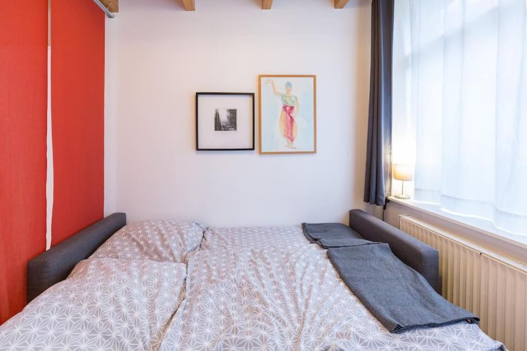 Apartment Wilhelmstr Fuer Bis Zu 3 Personen Bruehl  Exterior photo